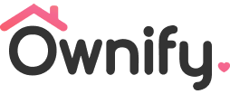 Ownify logo